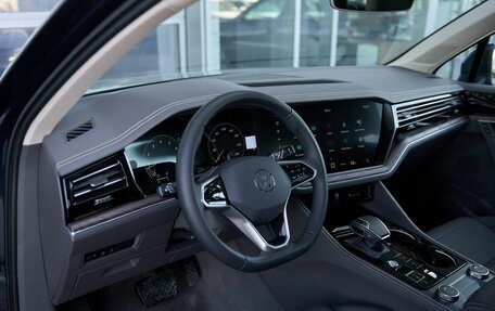 Volkswagen Touareg III, 2025 год, 8 399 900 рублей, 5 фотография