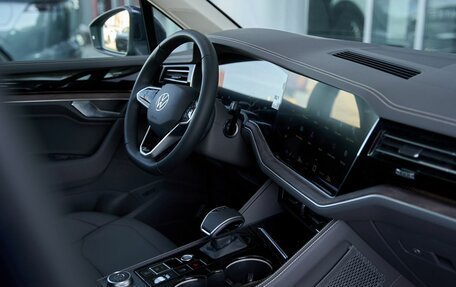 Volkswagen Touareg III, 2025 год, 8 399 900 рублей, 6 фотография