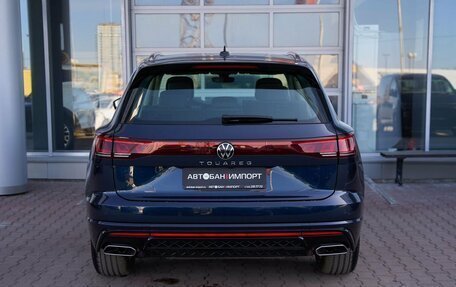 Volkswagen Touareg III, 2025 год, 8 399 900 рублей, 4 фотография
