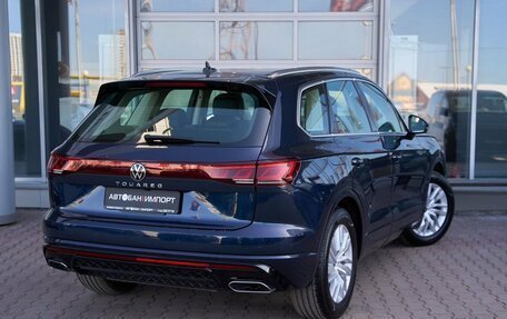 Volkswagen Touareg III, 2025 год, 8 399 900 рублей, 3 фотография