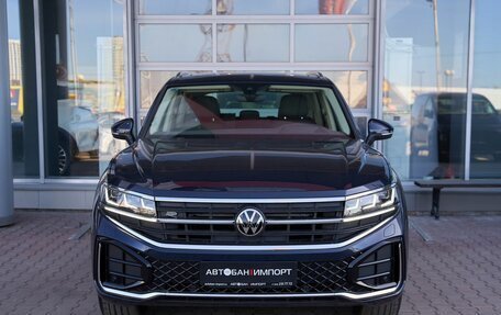 Volkswagen Touareg III, 2025 год, 8 399 900 рублей, 2 фотография