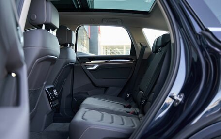 Volkswagen Touareg III, 2025 год, 8 399 900 рублей, 7 фотография