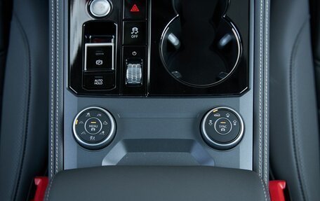 Volkswagen Touareg III, 2025 год, 8 399 900 рублей, 13 фотография