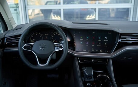 Volkswagen Touareg III, 2025 год, 8 399 900 рублей, 9 фотография