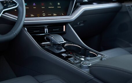 Volkswagen Touareg III, 2025 год, 8 399 900 рублей, 11 фотография