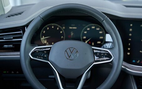 Volkswagen Touareg III, 2025 год, 8 399 900 рублей, 10 фотография
