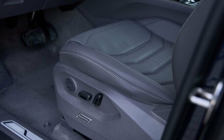 Volkswagen Touareg III, 2025 год, 8 399 900 рублей, 16 фотография