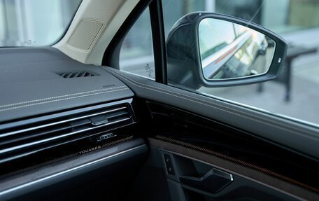 Volkswagen Touareg III, 2025 год, 8 399 900 рублей, 15 фотография