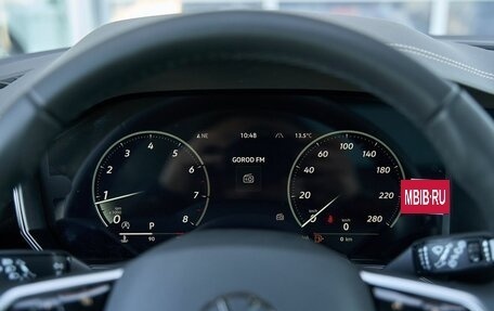 Volkswagen Touareg III, 2025 год, 8 399 900 рублей, 18 фотография