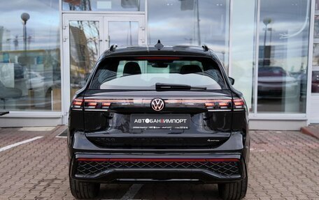 Volkswagen Tiguan, 2026 год, 4 749 900 рублей, 3 фотография