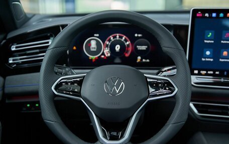 Volkswagen Tiguan, 2026 год, 4 749 900 рублей, 12 фотография