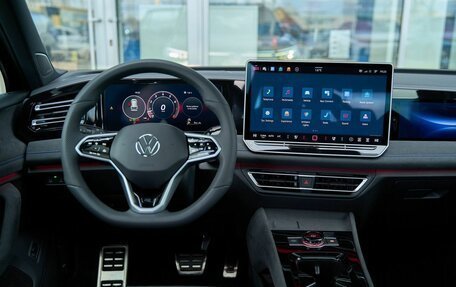 Volkswagen Tiguan, 2026 год, 4 749 900 рублей, 11 фотография