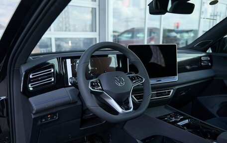 Volkswagen Tiguan, 2026 год, 4 749 900 рублей, 29 фотография