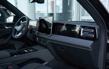 Volkswagen Tiguan, 2026 год, 4 749 900 рублей, 30 фотография