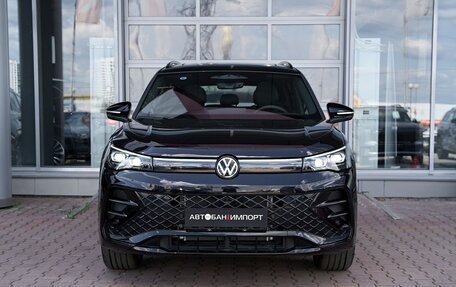 Volkswagen Tiguan, 2026 год, 4 749 900 рублей, 25 фотография
