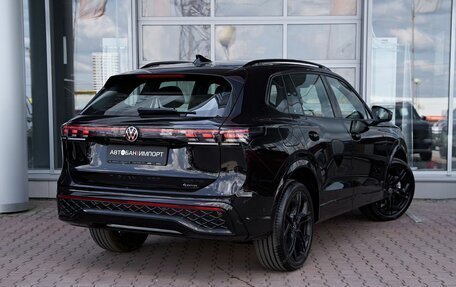 Volkswagen Tiguan, 2026 год, 4 749 900 рублей, 26 фотография