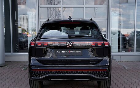 Volkswagen Tiguan, 2026 год, 4 749 900 рублей, 27 фотография