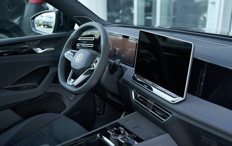 Volkswagen Tiguan, 2026 год, 4 749 900 рублей, 31 фотография