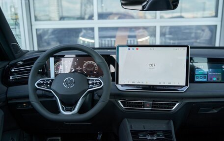 Volkswagen Tiguan, 2026 год, 4 749 900 рублей, 35 фотография