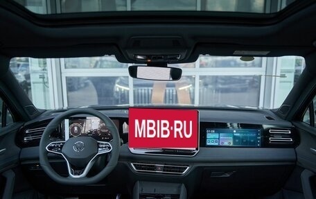 Volkswagen Tiguan, 2026 год, 4 749 900 рублей, 36 фотография