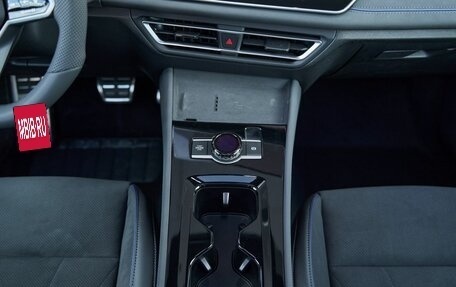 Volkswagen Tiguan, 2026 год, 4 749 900 рублей, 38 фотография