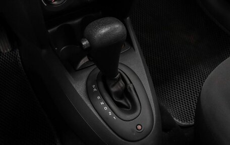 Renault Symbol I, 2007 год, 299 000 рублей, 10 фотография