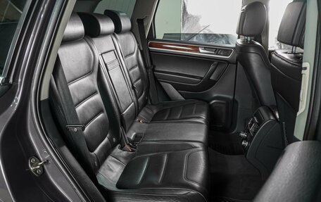 Volkswagen Touareg III, 2010 год, 1 849 000 рублей, 7 фотография