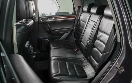 Volkswagen Touareg III, 2010 год, 1 849 000 рублей, 9 фотография