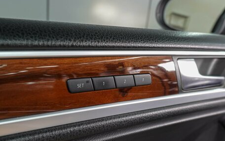 Volkswagen Touareg III, 2010 год, 1 849 000 рублей, 14 фотография