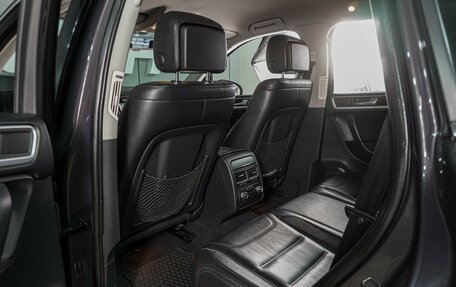 Volkswagen Touareg III, 2010 год, 1 849 000 рублей, 11 фотография