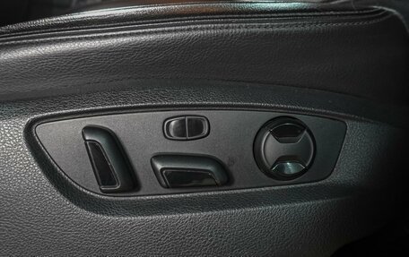 Volkswagen Touareg III, 2010 год, 1 849 000 рублей, 17 фотография