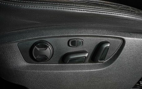 Volkswagen Touareg III, 2010 год, 1 849 000 рублей, 16 фотография