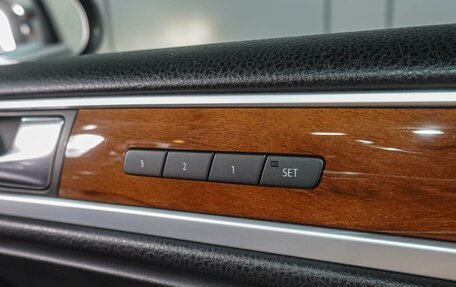 Volkswagen Touareg III, 2010 год, 1 849 000 рублей, 15 фотография