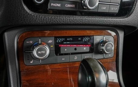 Volkswagen Touareg III, 2010 год, 1 849 000 рублей, 12 фотография