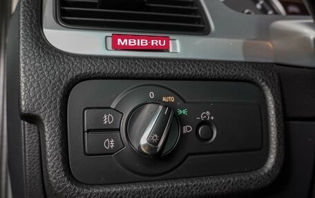 Volkswagen Touareg III, 2010 год, 1 849 000 рублей, 23 фотография