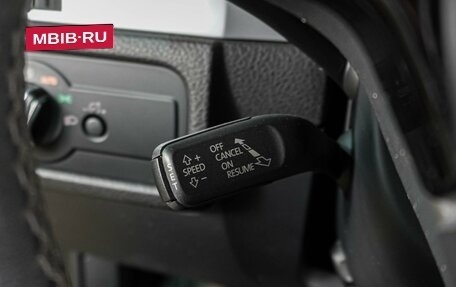 Volkswagen Touareg III, 2010 год, 1 849 000 рублей, 22 фотография