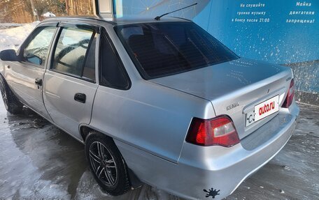 Daewoo Nexia I рестайлинг, 2011 год, 110 000 рублей, 5 фотография