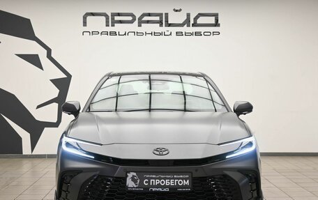 Toyota Camry, 2025 год, 4 730 900 рублей, 2 фотография