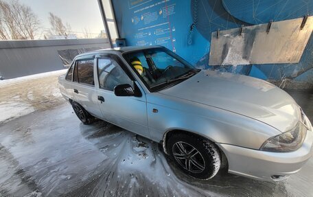 Daewoo Nexia I рестайлинг, 2011 год, 110 000 рублей, 2 фотография