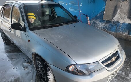Daewoo Nexia I рестайлинг, 2011 год, 110 000 рублей, 7 фотография