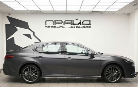 Toyota Camry, 2025 год, 4 730 900 рублей, 6 фотография