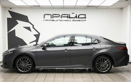 Toyota Camry, 2025 год, 4 730 900 рублей, 7 фотография