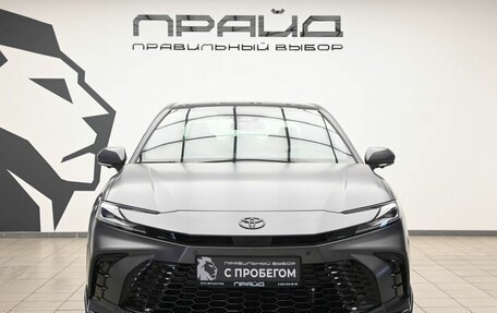 Toyota Camry, 2025 год, 4 730 900 рублей, 3 фотография
