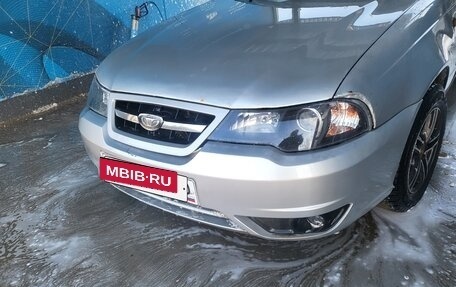 Daewoo Nexia I рестайлинг, 2011 год, 110 000 рублей, 6 фотография