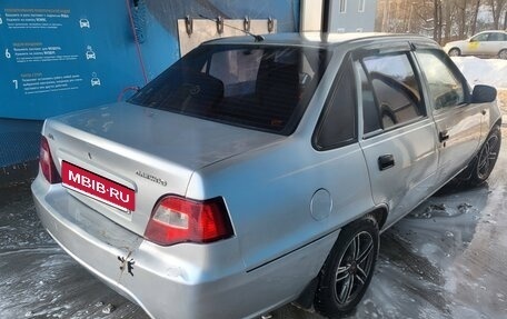 Daewoo Nexia I рестайлинг, 2011 год, 110 000 рублей, 3 фотография