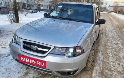 Daewoo Nexia I рестайлинг, 2011 год, 110 000 рублей, 1 фотография