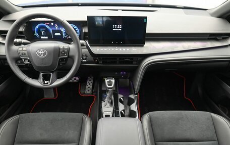 Toyota Camry, 2025 год, 4 730 900 рублей, 13 фотография