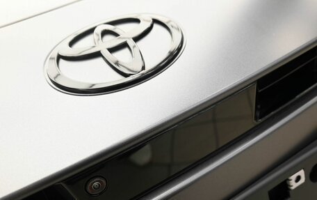 Toyota Camry, 2025 год, 4 730 900 рублей, 10 фотография