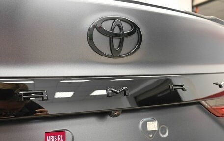 Toyota Camry, 2025 год, 4 730 900 рублей, 11 фотография