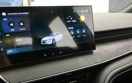 Toyota Camry, 2025 год, 4 730 900 рублей, 23 фотография